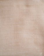 Riga Fine Weave Textured Pastel Sheer Curtain - Image 6