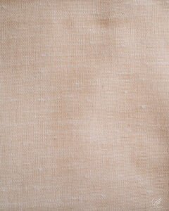 Riga Fine Weave Textured Pastel Sheer Curtain - Image 6