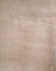 Riga Fine Weave Textured Pastel Sheer Curtain - Image 5