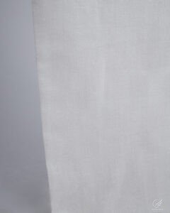 Parma Silky Plain Weave Sheer Curtains - Image 2