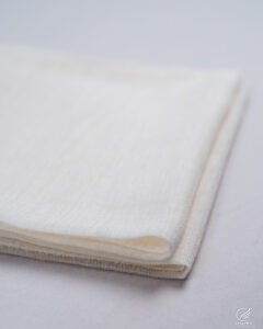 Parma Silky Plain Weave Sheer Curtains - Image 3