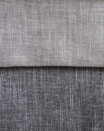 Como Raw Linen Look Sheer Curtain - Image 5