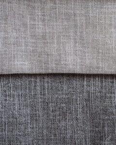 Como Raw Linen Look Sheer Curtain - Image 5