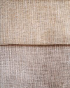 Como Raw Linen Look Sheer Curtain - Image 6