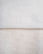 Como Raw Linen Look Sheer Curtain - Image 7