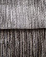Sole Silver Dune Textured Sheer Curtains - Image 7