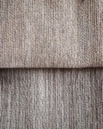 Sole Silver Dune Textured Sheer Curtains - Image 6