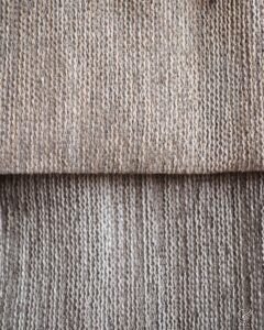 Sole Silver Dune Textured Sheer Curtains - Image 6