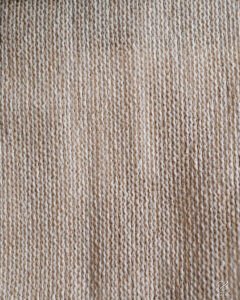 Sole Silver Dune Textured Sheer Curtains - Image 5
