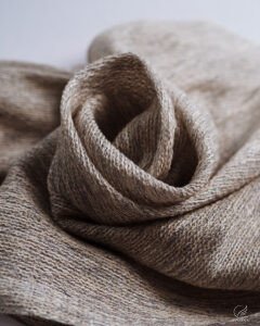 Sole Silver Dune Textured Sheer Curtains - Image 4