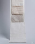 Luna Airy Textured Sheer Curtain