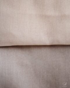 Luna Airy Textured Sheer Curtain - Image 4