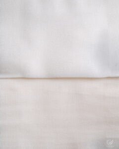 Luna Airy Textured Sheer Curtain - Image 5
