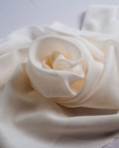 Luna Airy Textured Sheer Curtain - Image 7