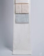 Mostar Soft Touch Lightweight Sheer Curtain