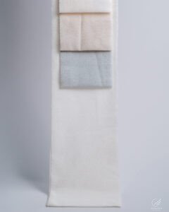 Mostar Soft Touch Lightweight Sheer Curtain