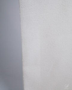 Mostar Soft Touch Lightweight Sheer Curtain - Image 2