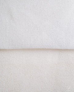 Mostar Soft Touch Lightweight Sheer Curtain - Image 6