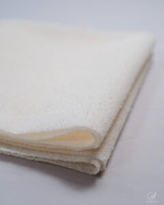 Mostar Soft Touch Lightweight Sheer Curtain - Image 3