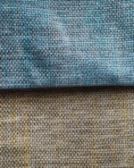 Primor Dense Sandstone Textured Curtain - Image 7