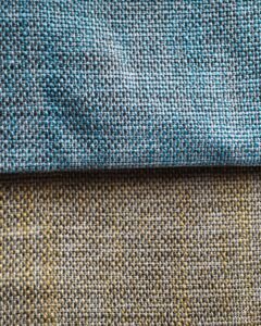 Primor Dense Sandstone Textured Curtain - Image 7
