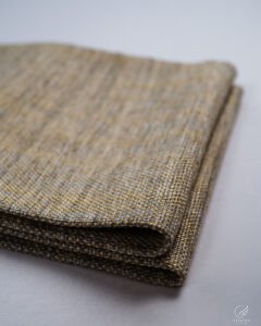 Primor Dense Sandstone Textured Curtain - Image 3