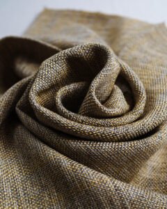 Primor Dense Sandstone Textured Curtain - Image 4