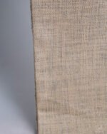 Terra Natural Oat Linen-Look Sheer Curtains - Image 2