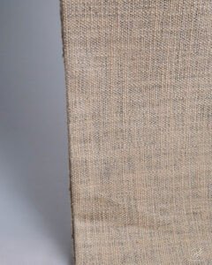 Terra Natural Oat Linen-Look Sheer Curtains - Image 2