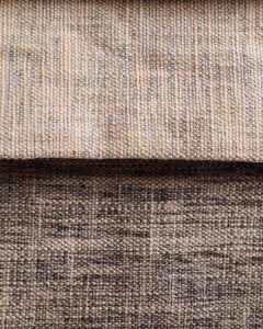 Terra Natural Oat Linen-Look Sheer Curtains - Image 7