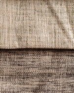 Terra Natural Oat Linen-Look Sheer Curtains - Image 6