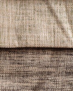 Terra Natural Oat Linen-Look Sheer Curtains - Image 6