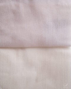 Minori Feather Silken Soft Sheer Curtain - Image 6