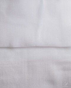 Minori Feather Silken Soft Sheer Curtain - Image 5