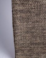 Caserta Rustic Textured Curtian - Image 2