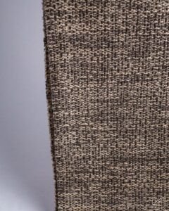 Caserta Rustic Textured Curtian - Image 2