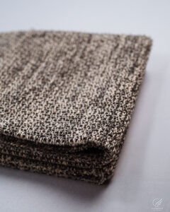 Caserta Rustic Textured Curtian - Image 3