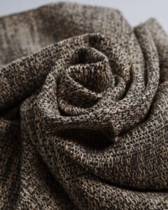 Caserta Rustic Textured Curtian - Image 4