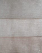 Cha-Cha Linen Weave Contemporary Sheer Panels - Image 8
