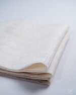 Cha-Cha Linen Weave Contemporary Sheer Panels - Image 3