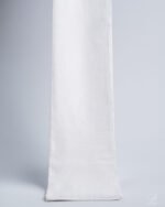 Pegasus Ivory Soft Weightless Sheer Curtain