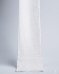 Pegasus Ivory Soft Weightless Sheer Curtain