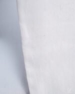 Pegasus Ivory Soft Weightless Sheer Curtain - Image 2