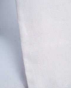 Pegasus Ivory Soft Weightless Sheer Curtain - Image 2