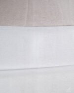 Pegasus Ivory Soft Weightless Sheer Curtain - Image 5