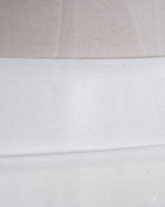 Pegasus Ivory Soft Weightless Sheer Curtain - Image 5