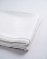 Pegasus Ivory Soft Weightless Sheer Curtain - Image 3