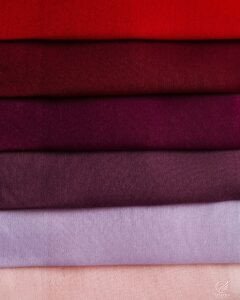 Milas Colorful Silky-Soft Light Sheer Curtain - Image 9
