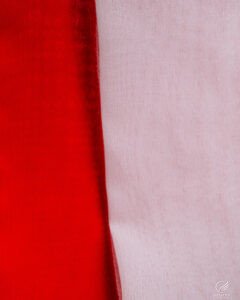 Milas Colorful Silky-Soft Light Sheer Curtain - Image 2