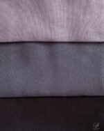 DRN CREP Noir Ombre Earthy Curtain - Image 7